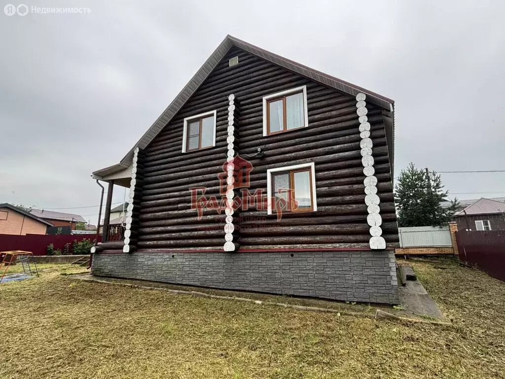 Дом в Сергиево-Посадский городской округ, садоводческое некоммерческое ... - Фото 2