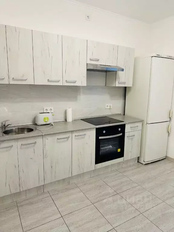 2-к кв. Москва 16-я Парковая ул., 12 (55.1 м) - Фото 2