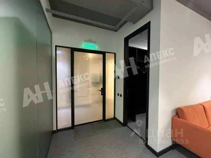 Помещение свободного назначения в Москва Малая Сухаревская пл., 12 ... - Фото 1