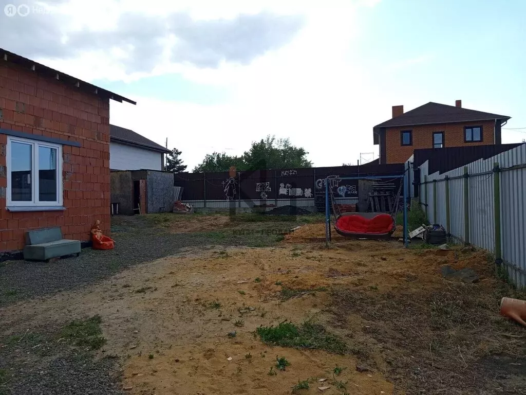 Дом в Копейск, улица 16 лет Октября, 4Б (133.3 м) - Фото 2