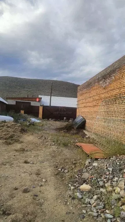 Участок в Тыва, Кызыл Набережная ул. (10.0 сот.) - Фото 2