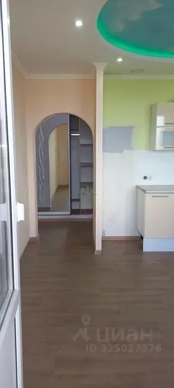 2-к кв. Бурятия, Улан-Удэ 105-й мкр, 25 (51.9 м) - Фото 1