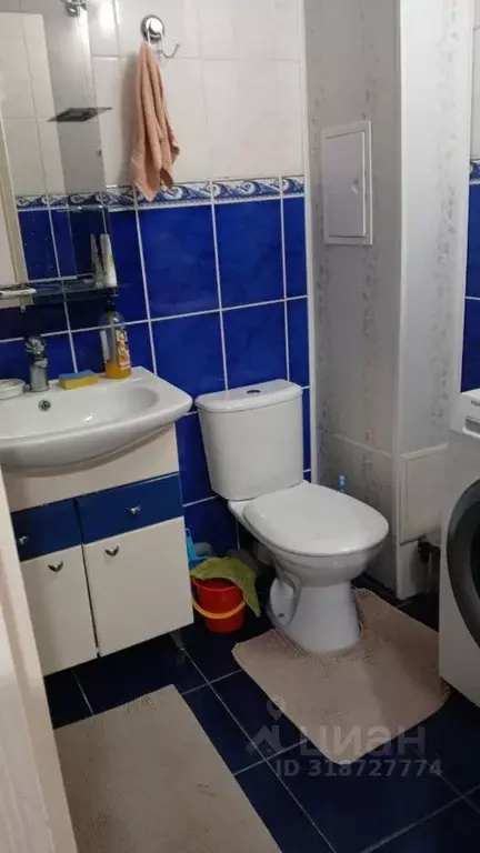2-к кв. Кемеровская область, Кемерово просп. Ленина, 73 (51.0 м) - Фото 1