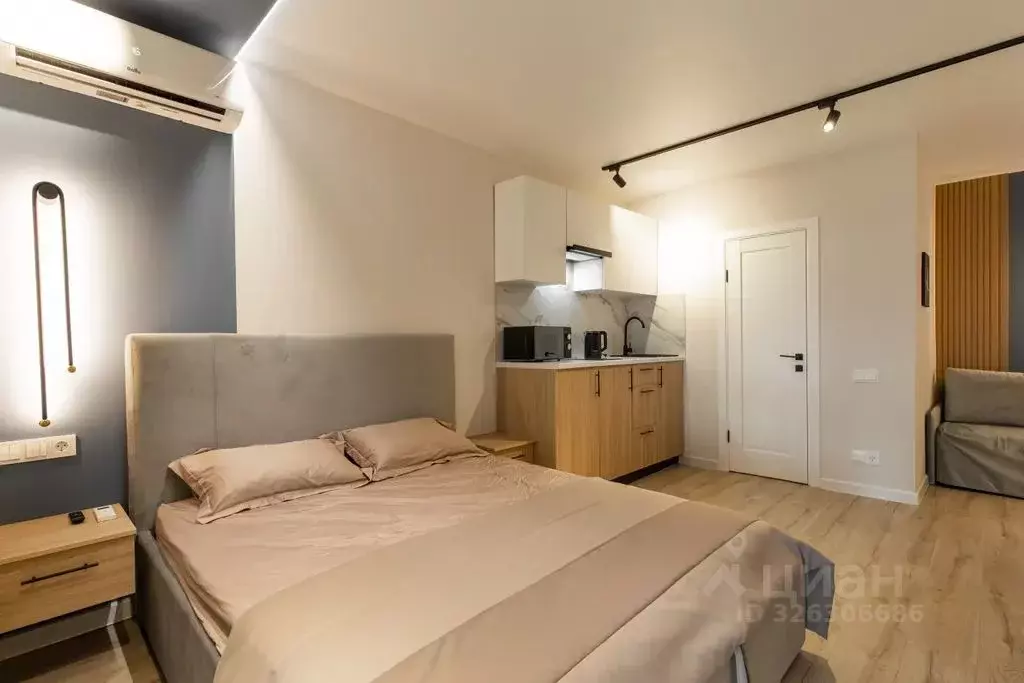 Дом в Краснодарский край, Туапсинский муниципальный округ, с. Ольгинка ... - Фото 2