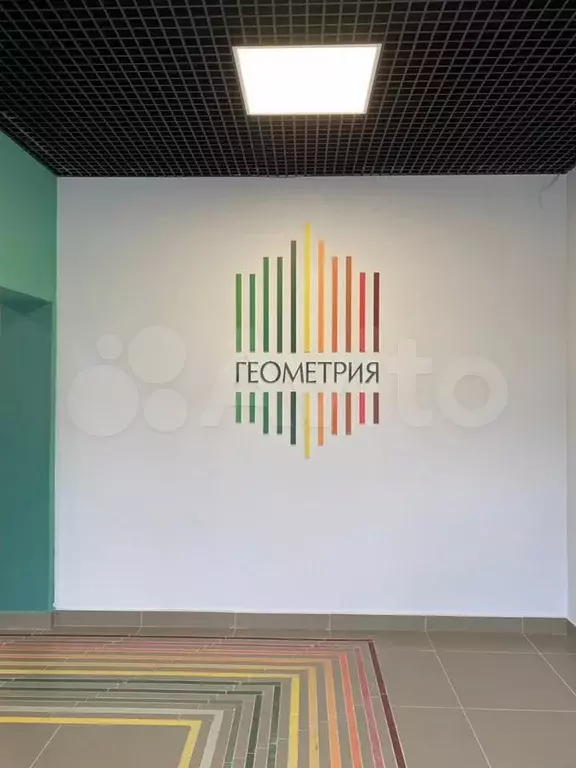 Квартира-студия, 23 м, 4/23 эт. - Фото 1