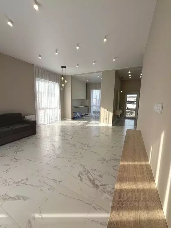 Дом в Тюменская область, Тюменский район, с. Мальково 1 (143 м) - Фото 2