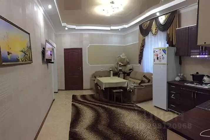 Дом в Крым, Судак городской округ, с. Морское проезд 2-й Озен Бою (90 ... - Фото 1