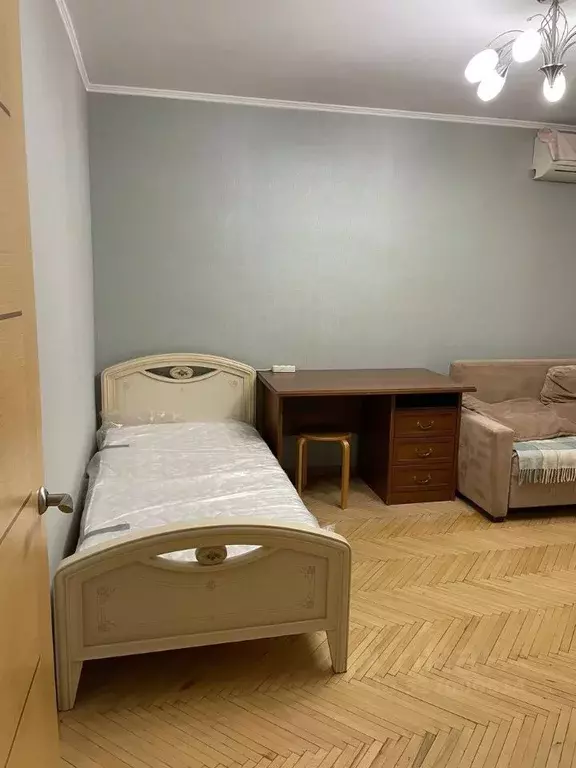 2-к кв. Москва Болотниковская ул., 38К6 (39.0 м) - Фото 2