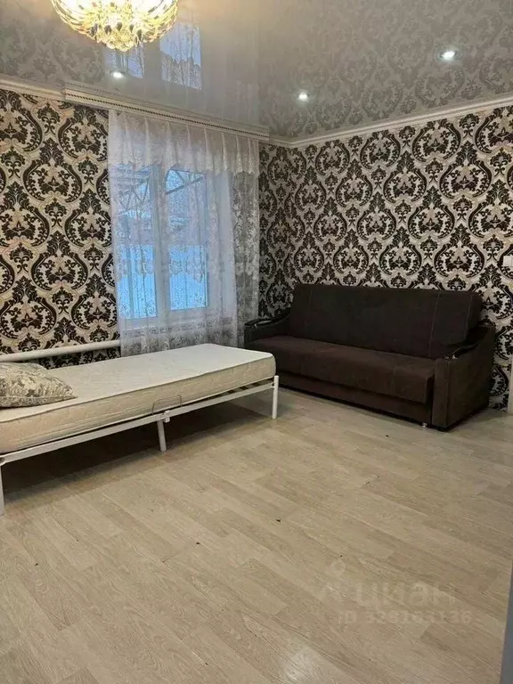 Дом в Нижегородская область, Кулебаки ул. Степана Разина, 230 (70 м) - Фото 2