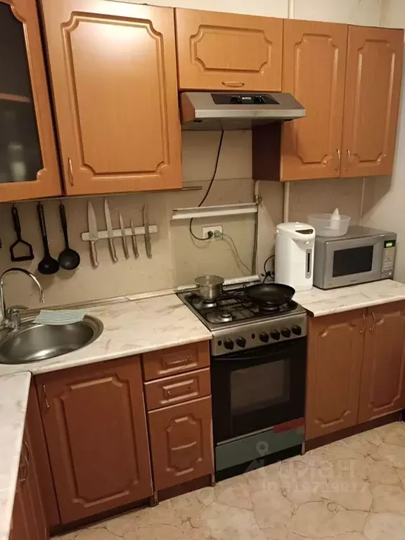 Комната Москва Родниковая ул., 14 - Фото 0