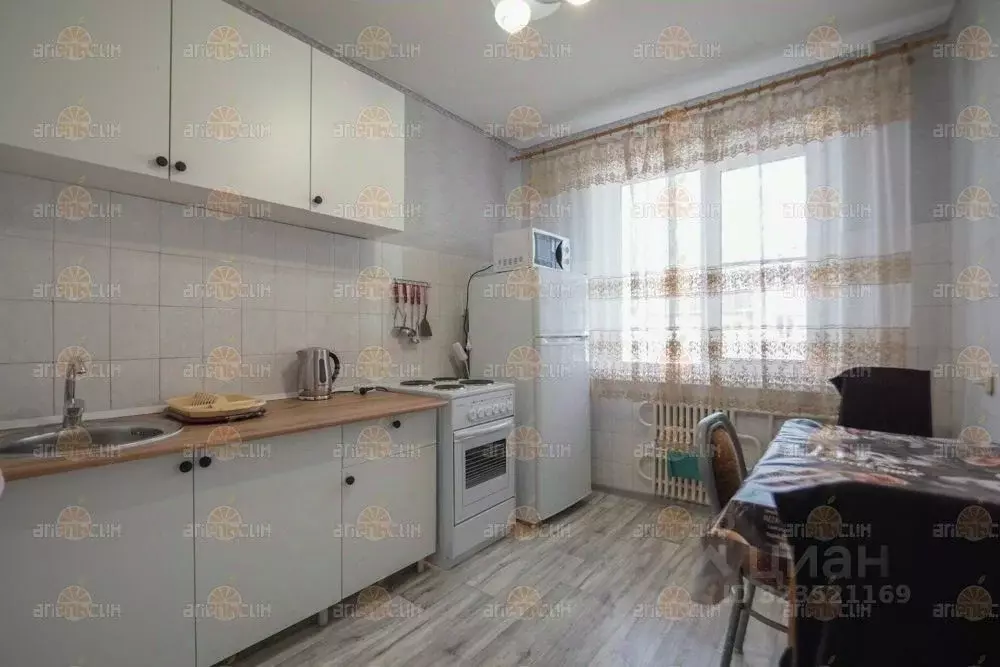 3-к кв. Ставропольский край, Ставрополь № 19 мкр, ул. Бруснева, 11 ... - Фото 2