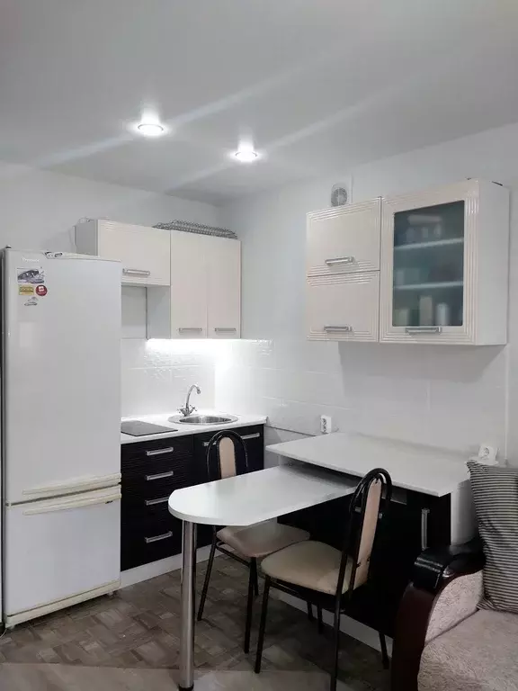 Продаётся квартира-студия, 22.3 м - Фото 0