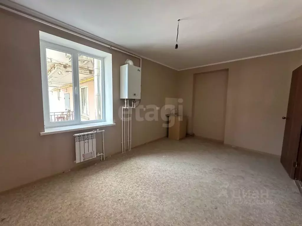 3-к кв. Севастополь ул. Симонок, 53В/1 (95.6 м) - Фото 2