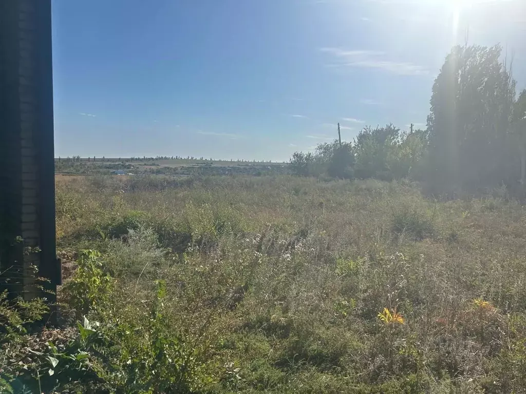 участок в ростовская область, белокалитвинский район, нижнепоповское . - Фото 0