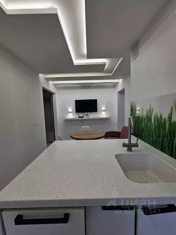 3-к кв. Краснодарский край, Краснодар Симферопольская ул., 30/2 (77.0 ... - Фото 2