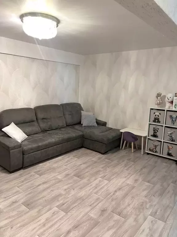 2-к кв. Алтайский край, Рубцовск ул. Куйбышева, 127А (46.0 м) - Фото 1