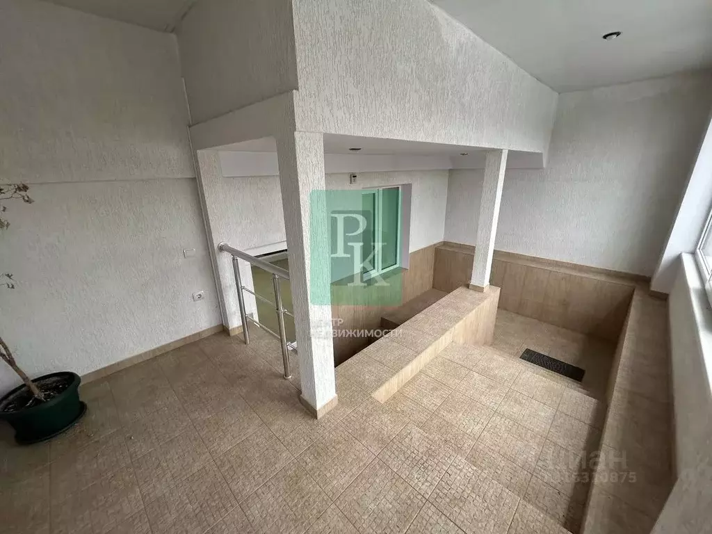 Помещение свободного назначения в Севастополь ул. Пионерская, 3 (100 ... - Фото 2