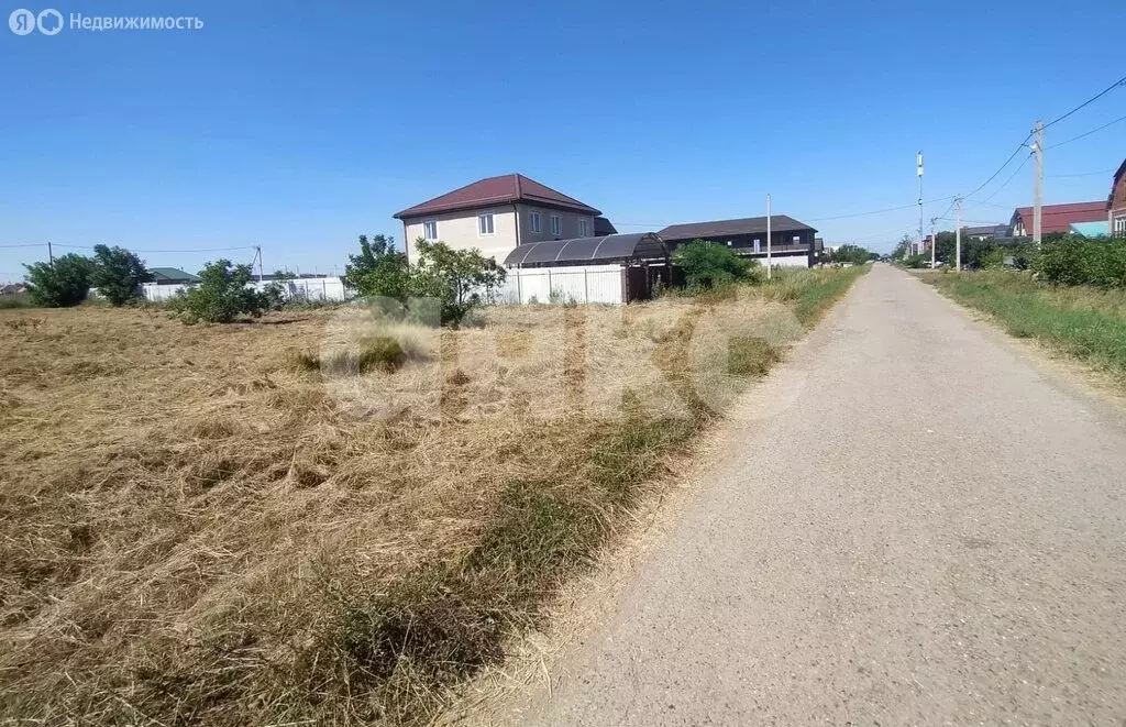 Участок в Кучугуры, Виноградная улица, 43 (15.4 м) - Фото 1
