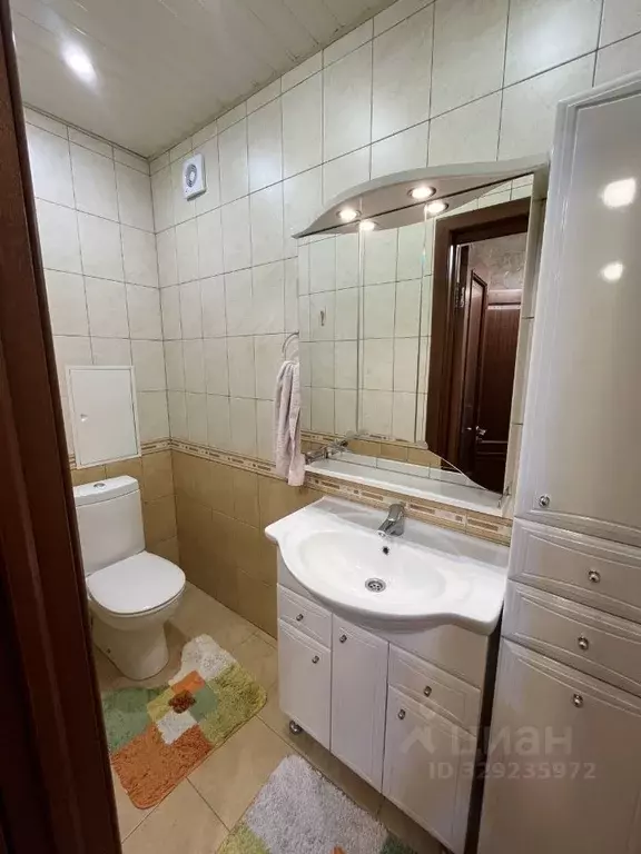3-к кв. Москва ул. Наметкина, 11К1 (100.0 м) - Фото 0