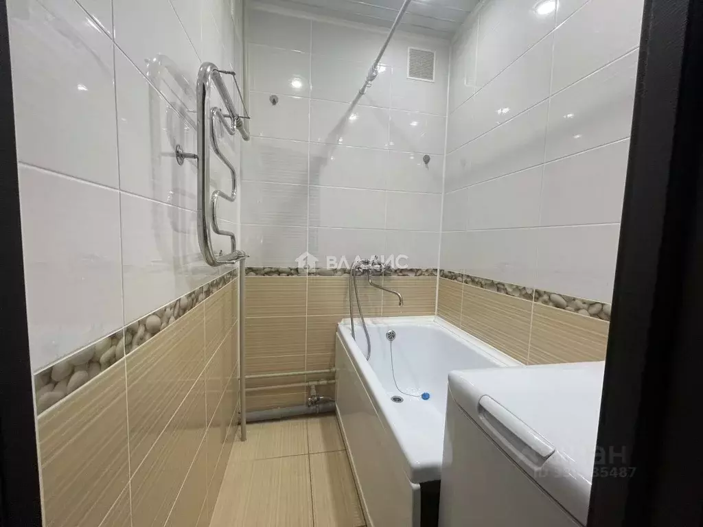 3-к кв. Ярославская область, Рыбинск Молодежная ул., 6 (59.0 м) - Фото 2