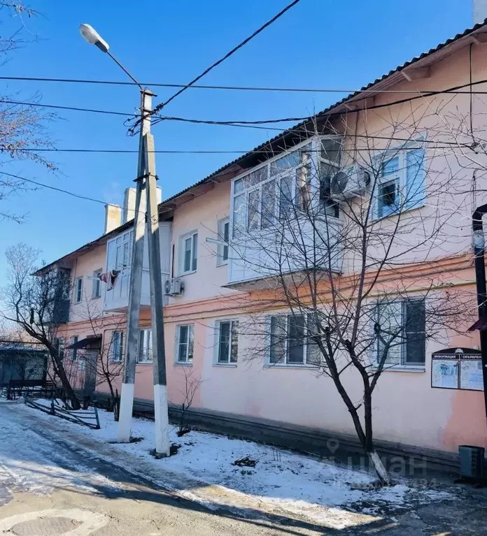 2-к кв. Белгородская область, Алексеевка ул. Ватутина (40.3 м) - Фото 2