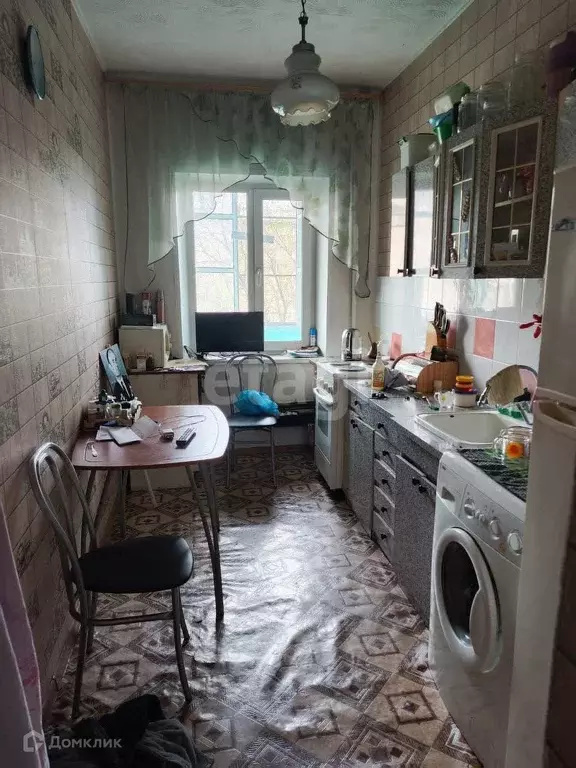 Продаётся 3-к квартира, 66.8 м - Фото 1