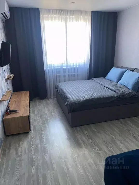 1-к кв. Самарская область, Самара Южное ш., 7А (42.0 м) - Фото 2