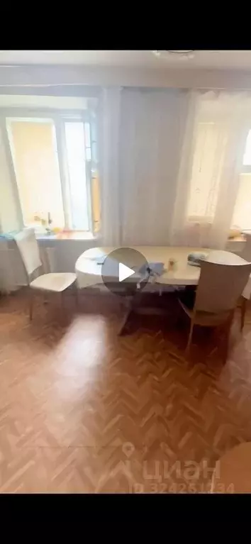 2-к кв. Нижегородская область, Нижний Новгород просп. Героев, 23 (54.0 ... - Фото 2