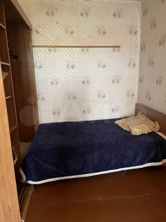 1-к. квартира, 28 м, 1/3 эт. - Фото 1