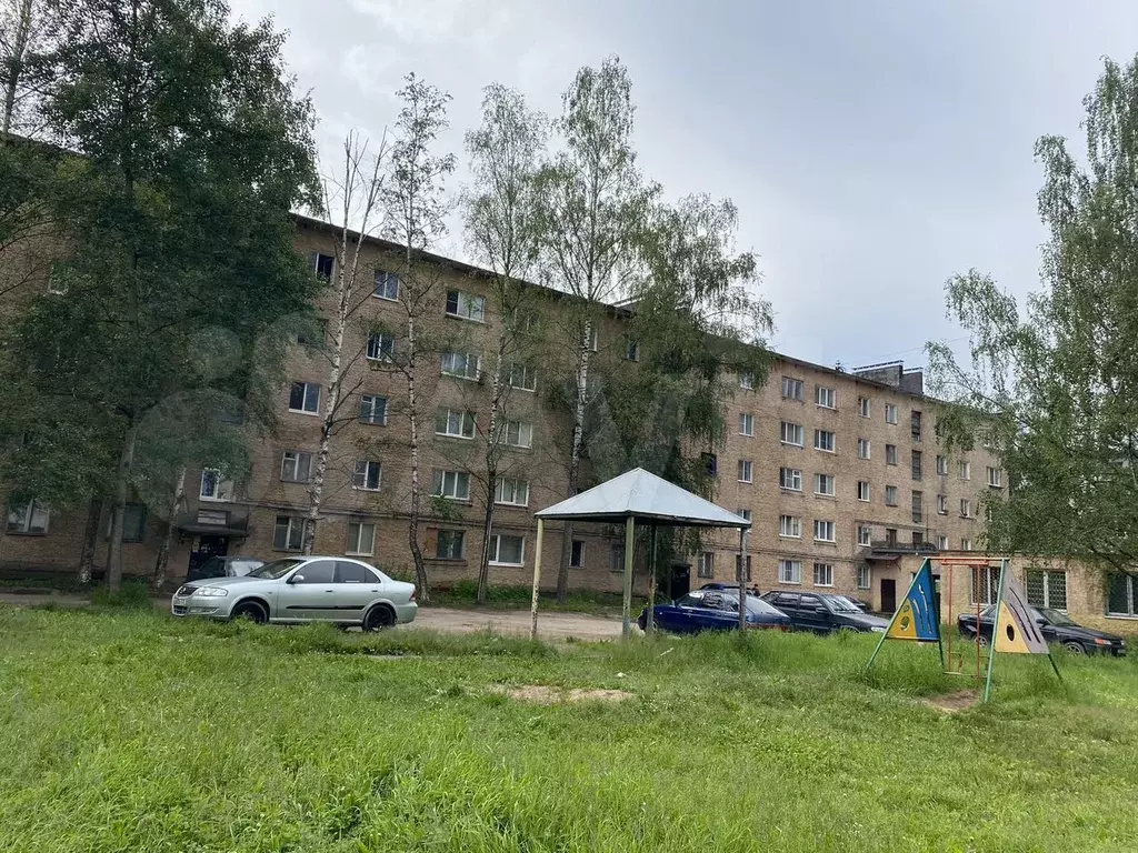 2-к. квартира, 22 м, 1/5 эт. - Фото 0