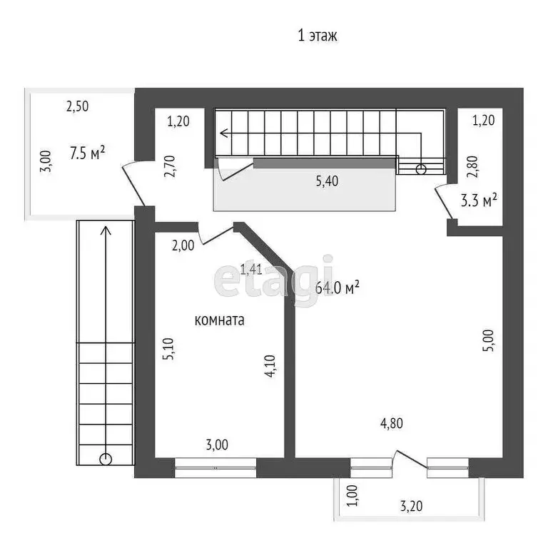 Дом в Севастополь (242.4 м) - Фото 2