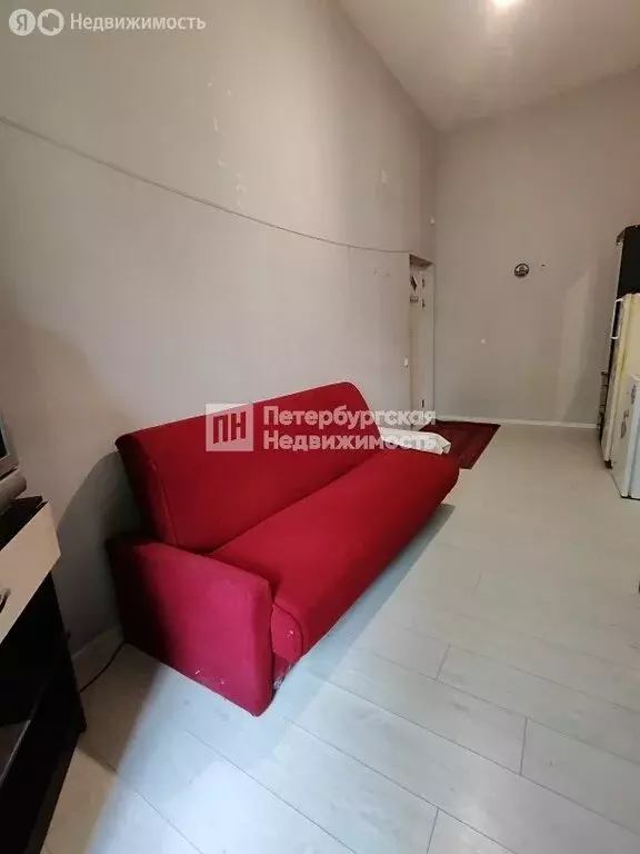 1к в 3-комнатной квартире (16.1 м) - Фото 1