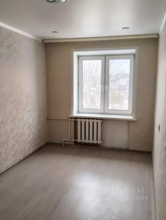 2-к кв. Тульская область, Тула Рязанская ул., 34к1 (44.2 м) - Фото 1