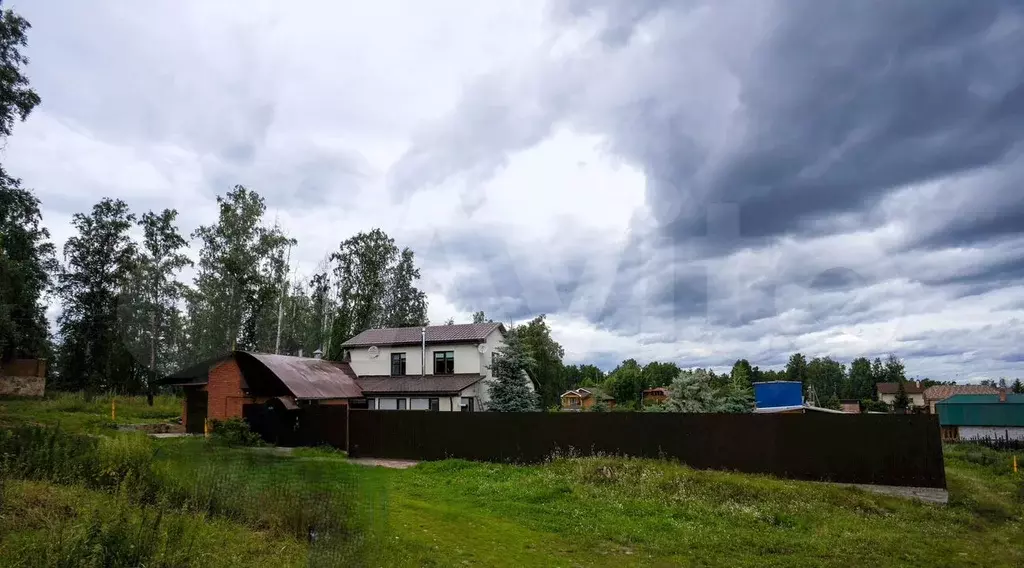 Коттедж 200 м на участке 19 сот. - Фото 0