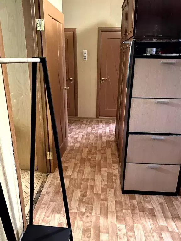 Комната Москва ул. Хачатуряна, 2 (13.4 м) - Фото 2