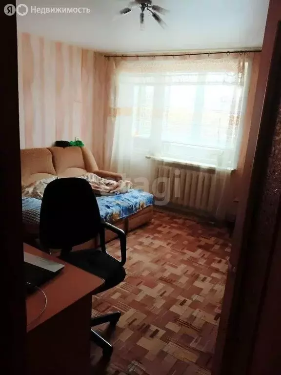 2-комнатная квартира: Екатеринбург, Советская улица, 9 (43 м) - Фото 0