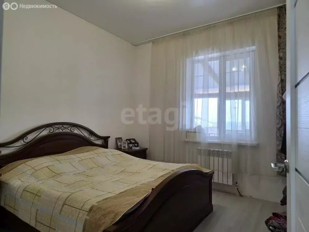 Дом в Миасс, Таганайская улица (115.2 м) - Фото 1