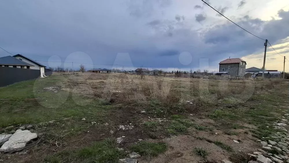 Участок 15 сот. (ИЖС) - Фото 0