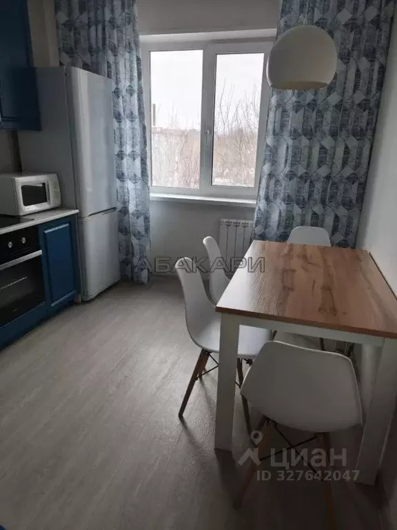 2-к кв. Красноярский край, Красноярск Краснодарская ул., 11 (53.0 м) - Фото 2