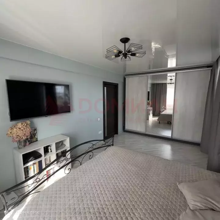 Продаётся 2-к квартира, 50 м - Фото 0