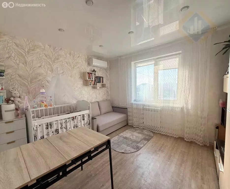 1-комнатная квартира: Находка, Находкинский проспект, 64Б (28.4 м) - Фото 2