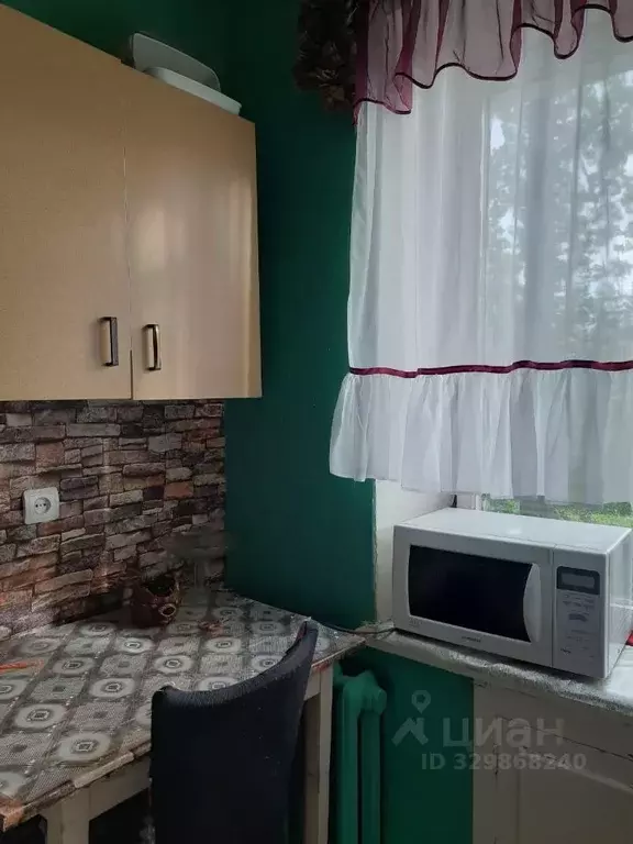 2-к кв. Тульская область, Тула ул. Мира, 15Б (45.0 м) - Фото 2