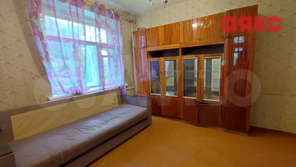 2-к. квартира, 30 м, 2/3 эт. - Фото 0