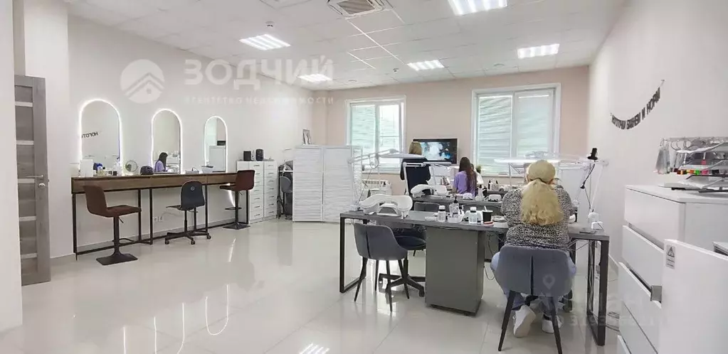 Офис в Чувашия, Чебоксары ул. Юрия Гагарина, 55 (57 м) - Фото 1