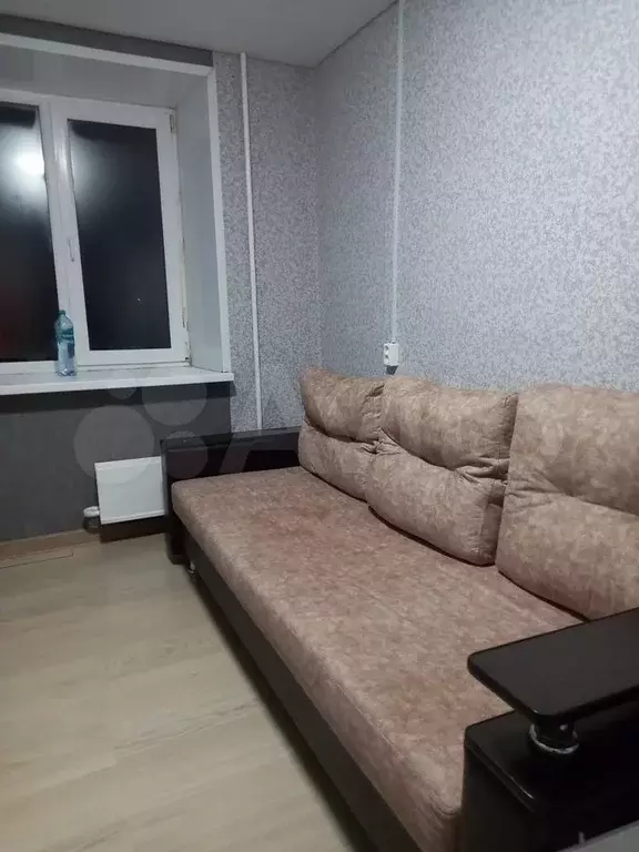 Квартира-студия, 13 м, 4/5 эт. - Фото 1