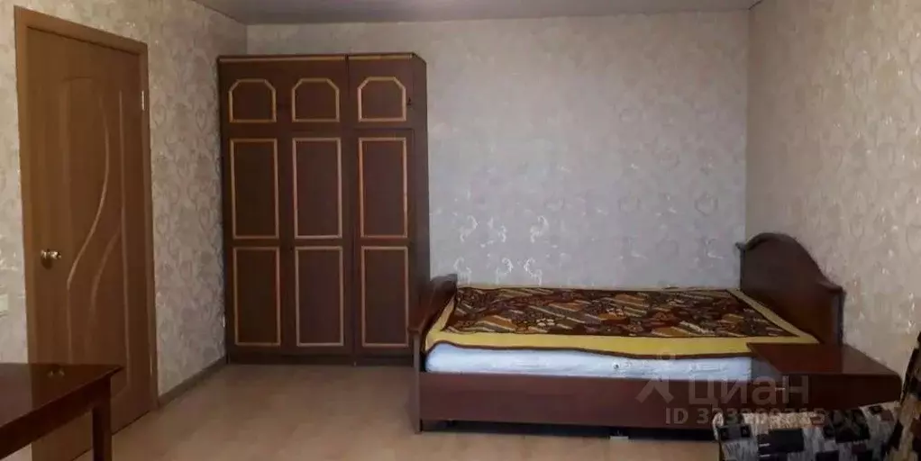 1-к кв. Самарская область, Самара ул. Советской Армии, 117 А (44.0 м) - Фото 1