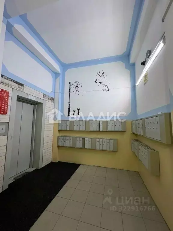 2-к кв. Бурятия, Улан-Удэ Ключевская ул., 76А (64.1 м) - Фото 2