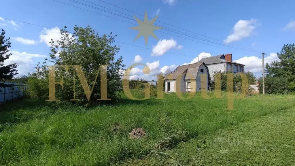 Участок в Белгородская область, Прохоровка рп ул. Славянская (18.51 ... - Фото 2