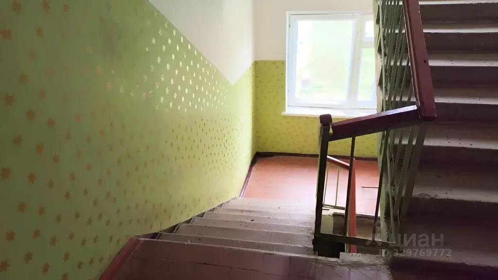3-к кв. Псковская область, Порхов Мебельная ул., 6к2 (82.7 м) - Фото 2