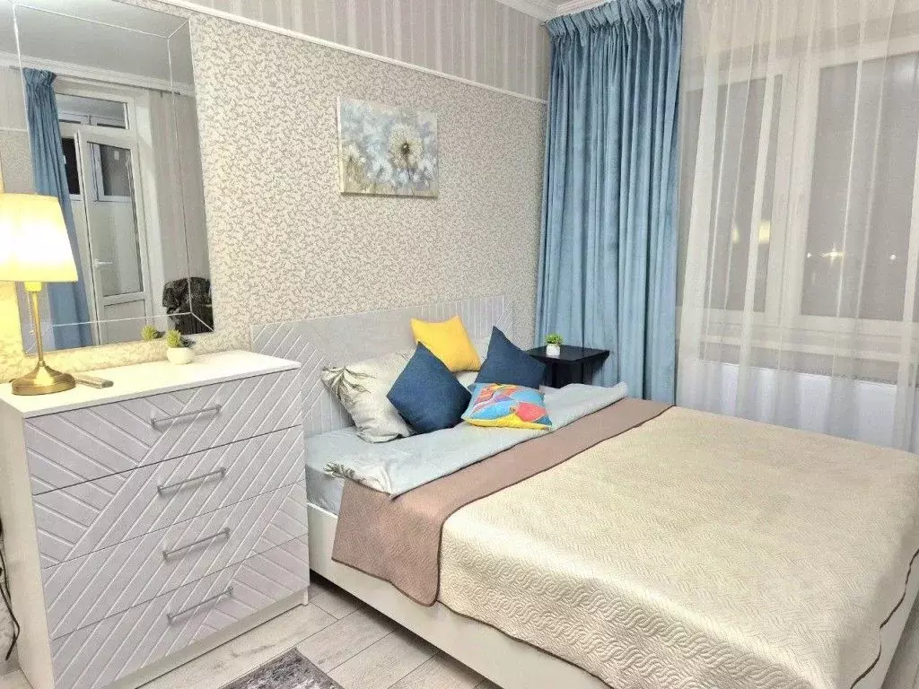 1-к кв. Нижегородская область, Нижний Новгород Деловая ул., 22 (40.0 ... - Фото 2